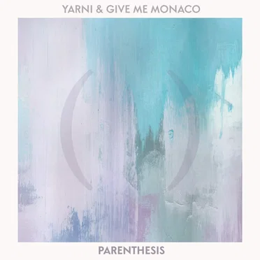 Parenthesis by Yarni - album cover