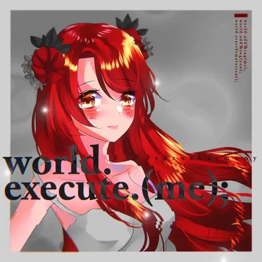 world.execute(me);