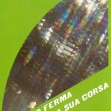 Il mondo ferma la sua corsa