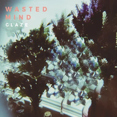 Wasted Mind by Glaze - album cover