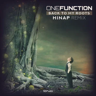 Back to My Roots (Hinap remix)