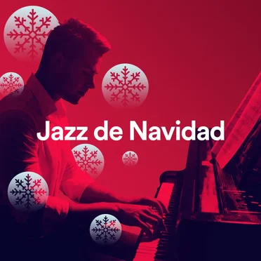 Jazz de Navidad by Rex Wilson Trio - album cover