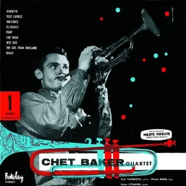 Chet Baker Quartet