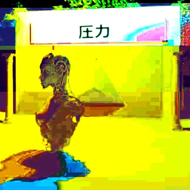 Beat Tape 1 : 圧力