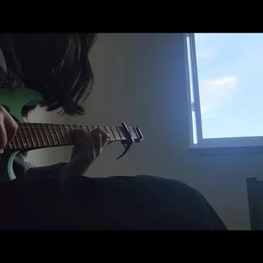 when i stub my toe by adaline - album cover