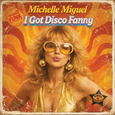 I Got Disco Fanny (1979)