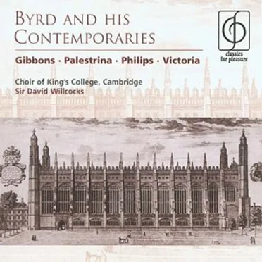 Byrd and his Contemporaries