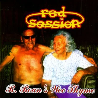 R. Roan's Wee Thyme by Red Session - album cover