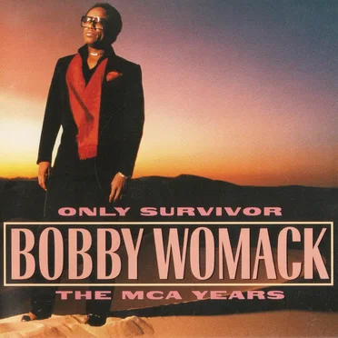 Only Survivor: The MCA Years