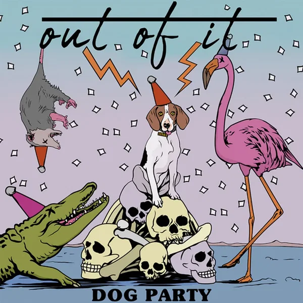 Dog Party