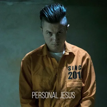 Personal Jesus