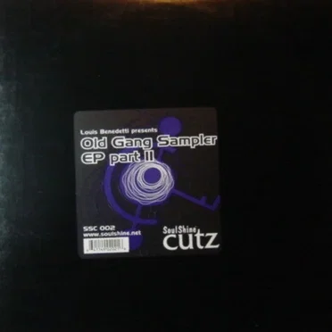 Old Gang Sampler EP Part II