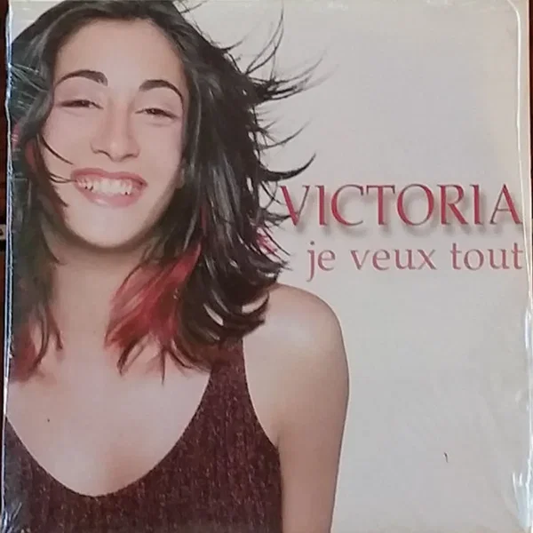 Je veux tout