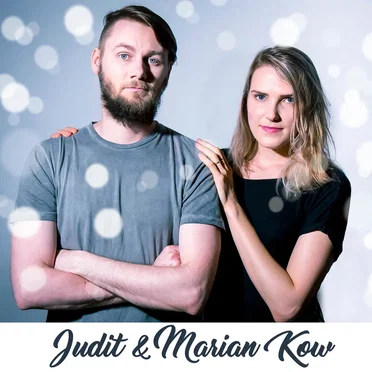 Canción de Navidad by Judit y Marian Kow - album cover