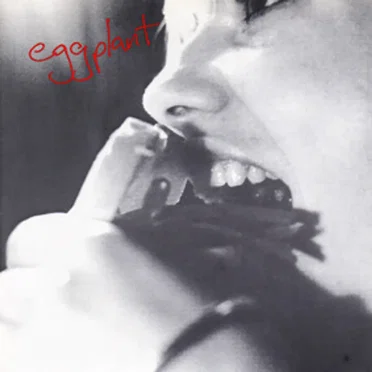 Sweet Anarchy by Eggplant - album cover