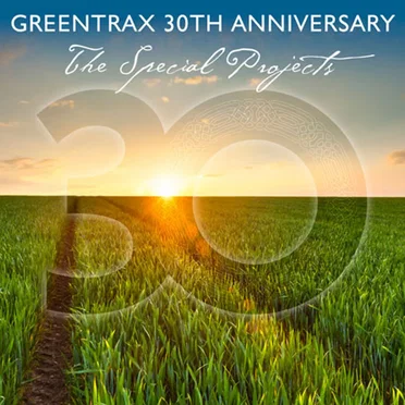 Greentrax 30th Anniversary Collection: The Special Projects by Various Artists - album cover
