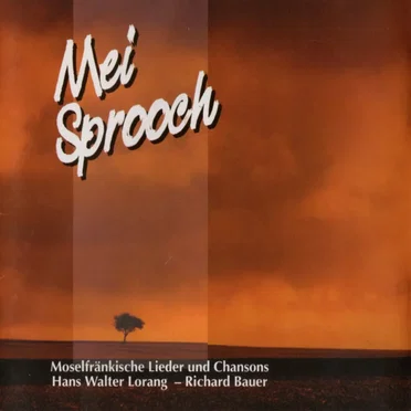 Mei Sprooch