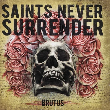 Saints Never Surrender