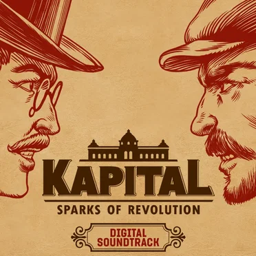 Kapital: Sparks of Revolution Soundtrack