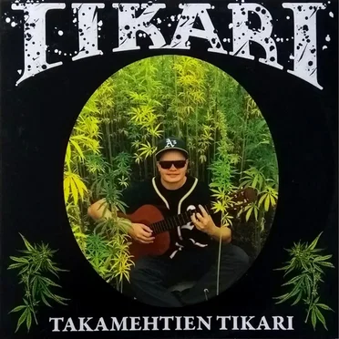 Takamehtien Tikari