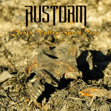Rustorm