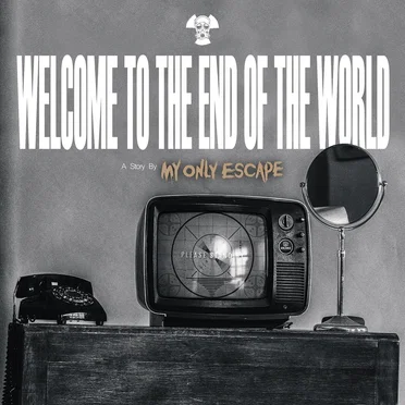Welcome to the End of the World