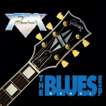 The Blues & Soul E.P.