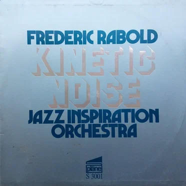 Kinetic Noise