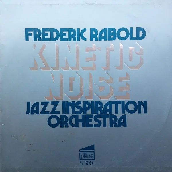 Kinetic Noise