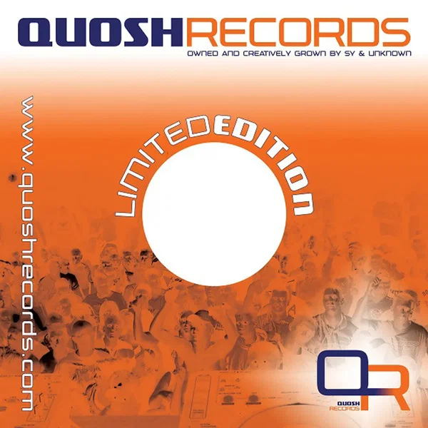 See the Light (Sy & Unknown's 2007 remix) / Caught Up in Your Love 2007