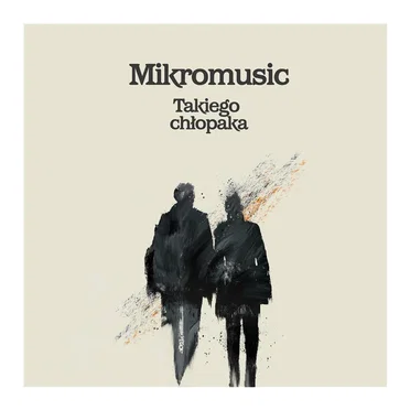 Takiego Chlopaka