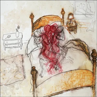 In Bed We Trust by Klumpes - album cover