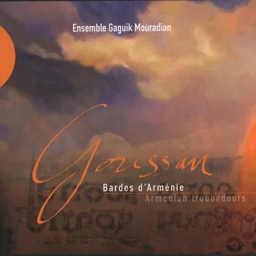 Goussan: Bardes d'Arménie