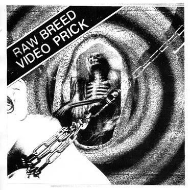 Video Prick / Raw Breed