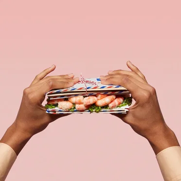 MailShrimp Song by Mailchimp - album cover