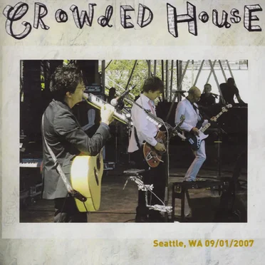 Seattle, WA 2007‐09‐01