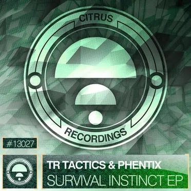 Survival Instinct EP
