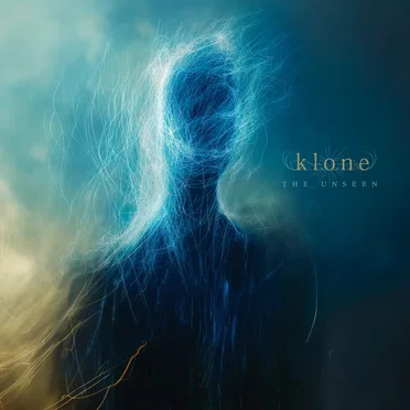The Unseen by Klone - album cover