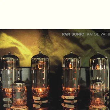 Katodivaihe / Cathodephase