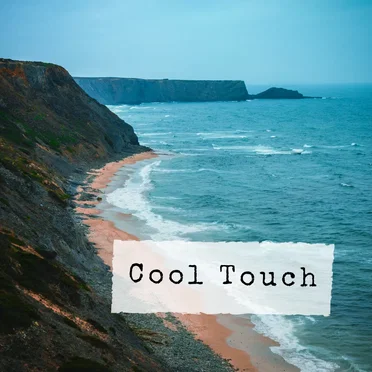 Cool Touch (Remastered) by Akash Chandra Das - album cover