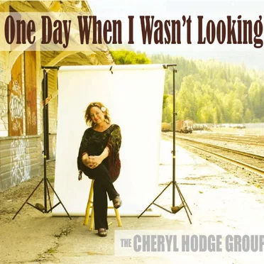 One Day When I Wasn't Looking