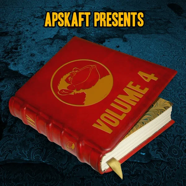 Apskaft Presents: Volume 4