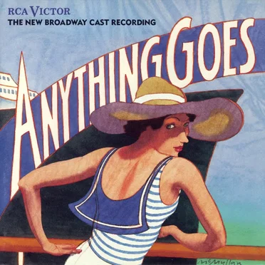 Anything Goes