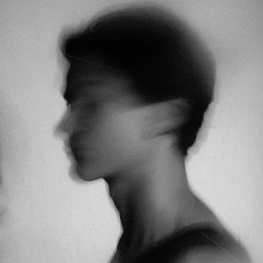 NOSTALGIA IS A LIAR by Hugo Basclain - album cover