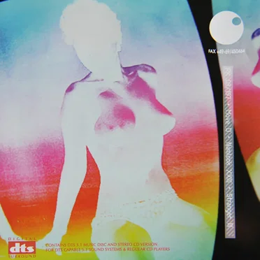 Move D / Namlook XXIII: Stranger III