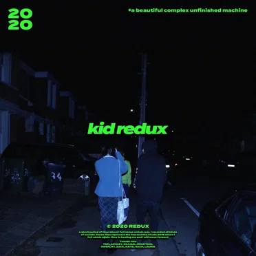 Kid Redux