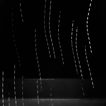 Dissociation on a Pale Blue Dot