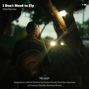 I Don't Need to Fly