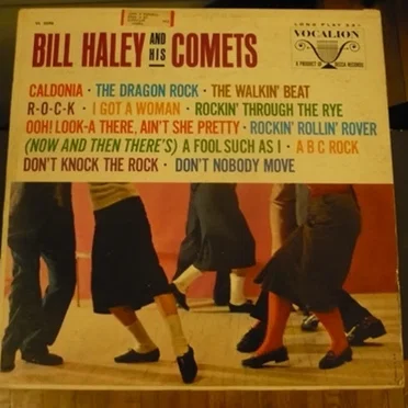 Bill Haley and His Comets