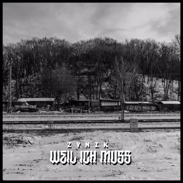 Weil ich muss by Zynik - album cover